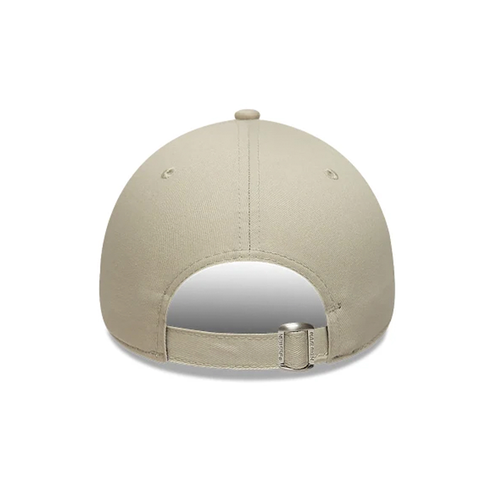 City Icon 9Forty Los Angeles Dodgers Stn New Era MULTICOLOR UNI