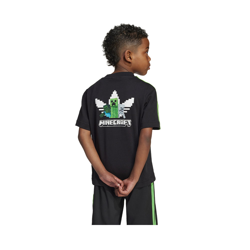 Tee Adidas MULTICOLOR 