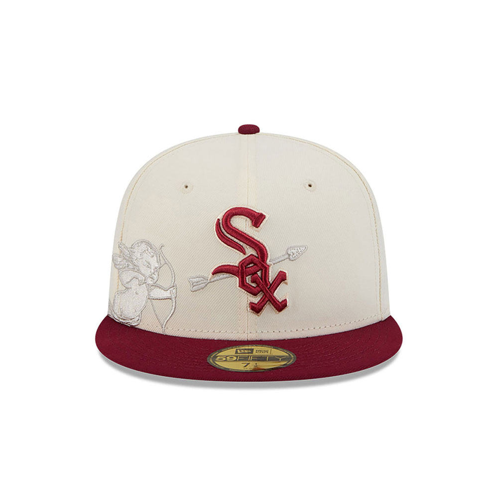 Ne Cherub 5950 25671 Chicago White Sox New Era MULTICOLOR 