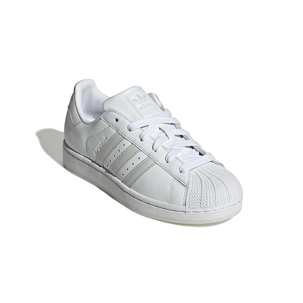 Superstar Ii Shoes Adidas image number 2