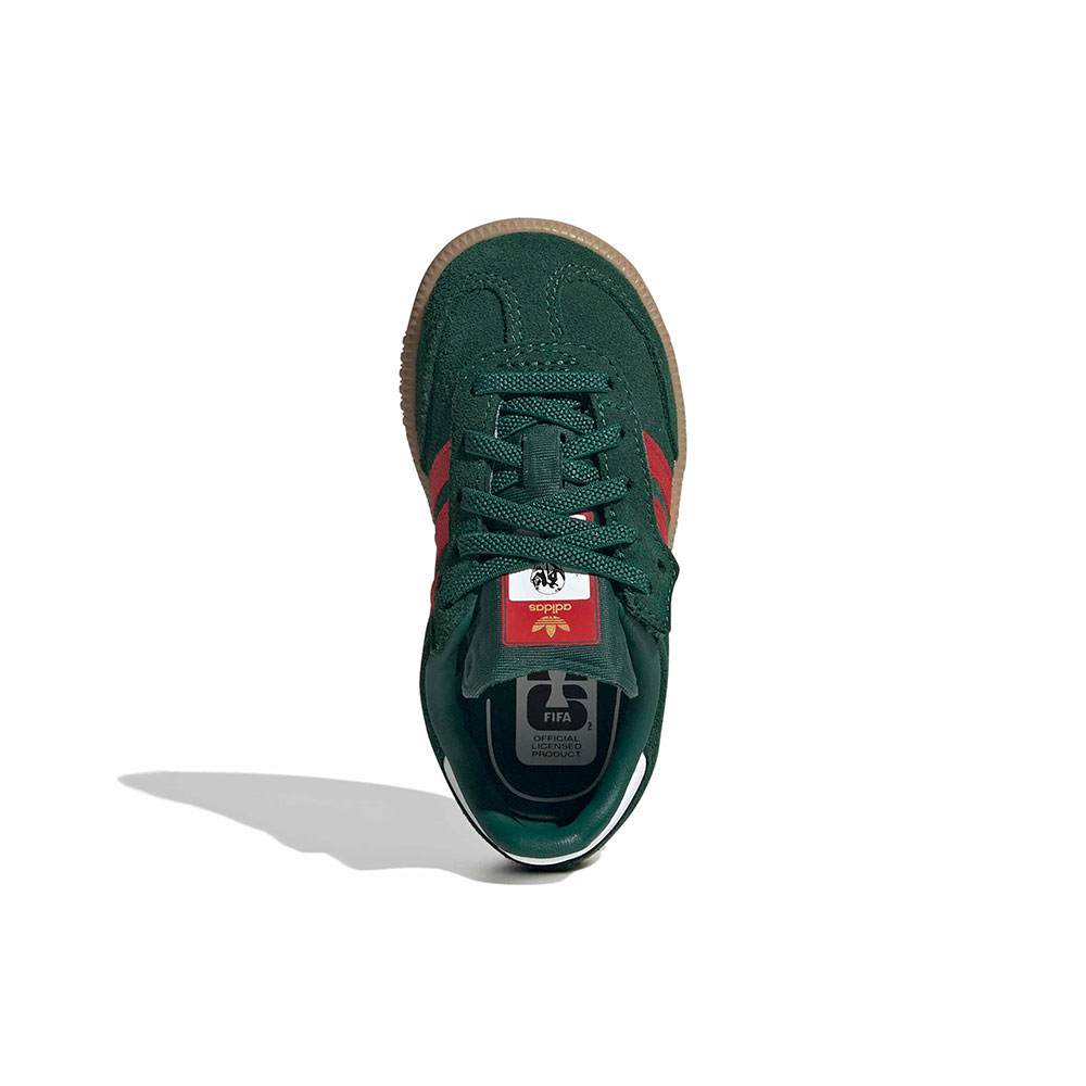 Samba Og Cf El I Adidas MULTICOLOR 