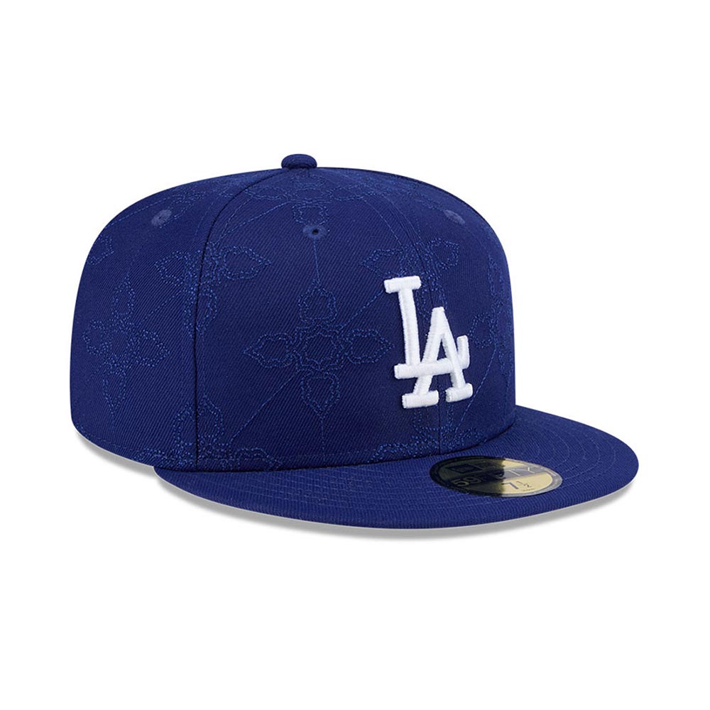 Otc Pattern 24191 Los Angeles Dodgers Otc New Era image number 2
