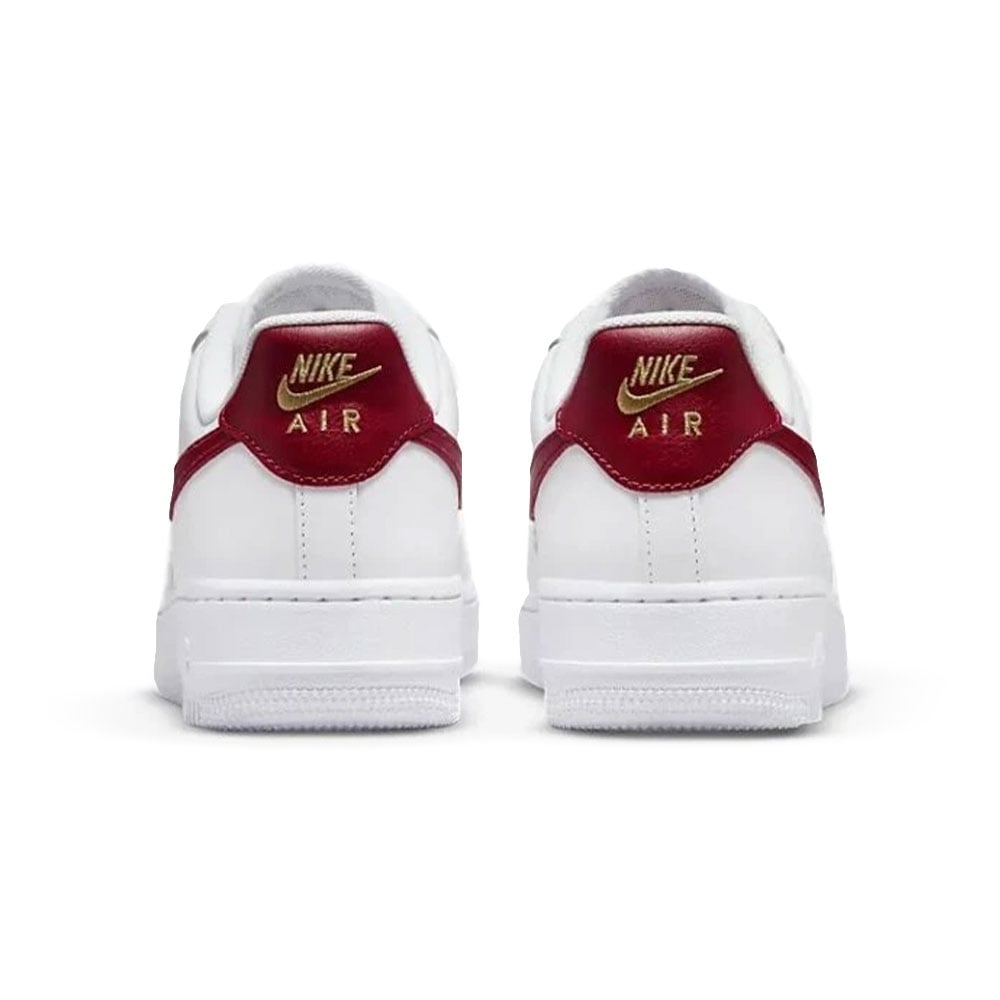 Wmns Air Force 1 07 Ess Nike MULTICOLOR 