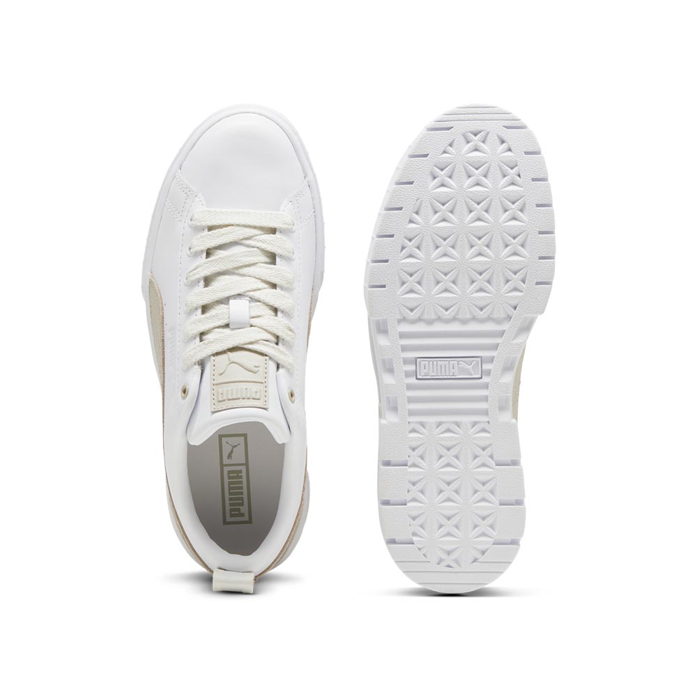 Mayze Luxe Wns Puma Shoes image number 2