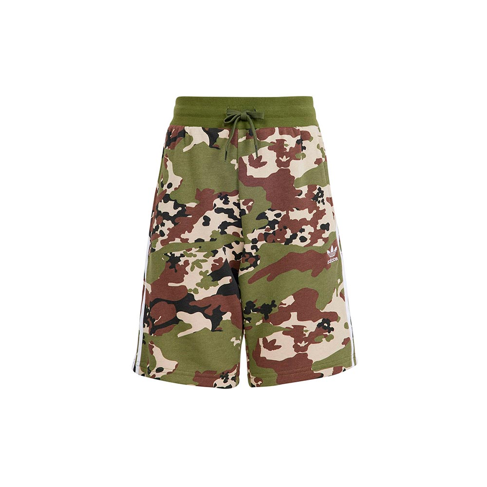 Camo Shorts Adidas