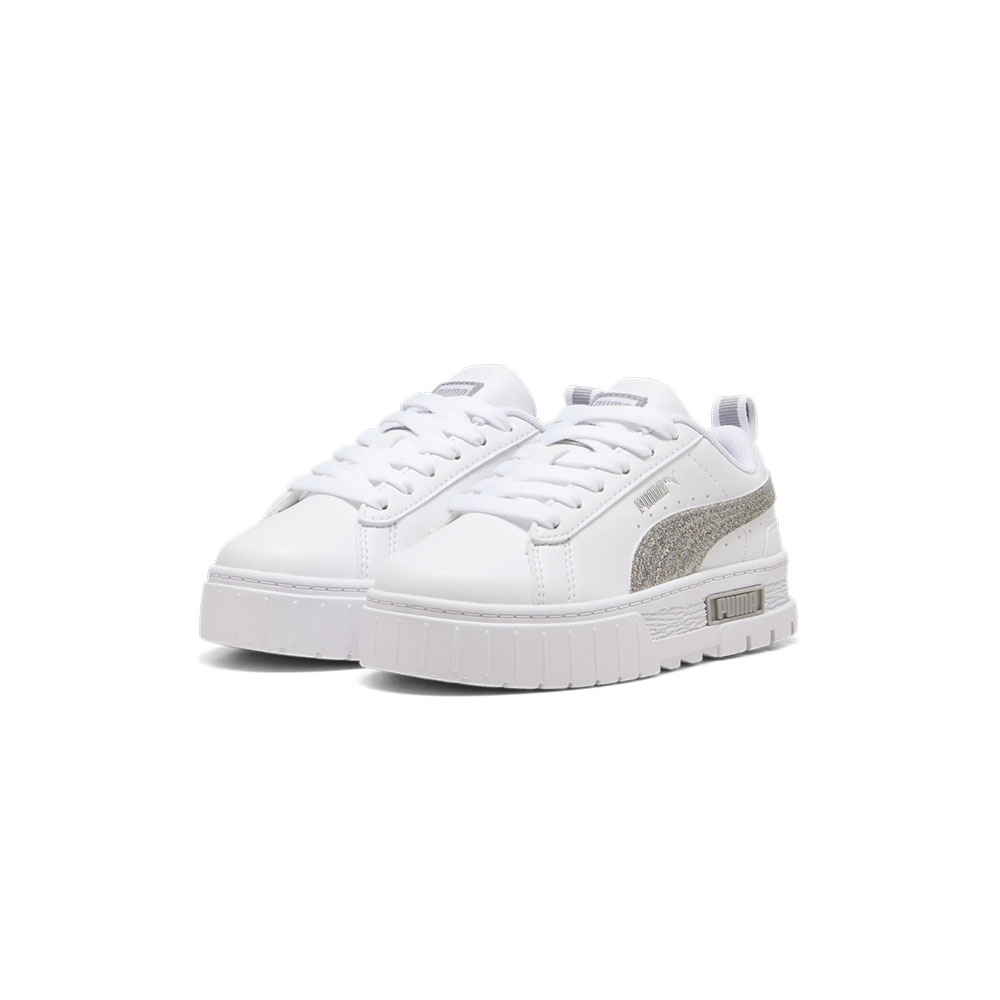 Mayze Glitter Ps Puma Shoes  