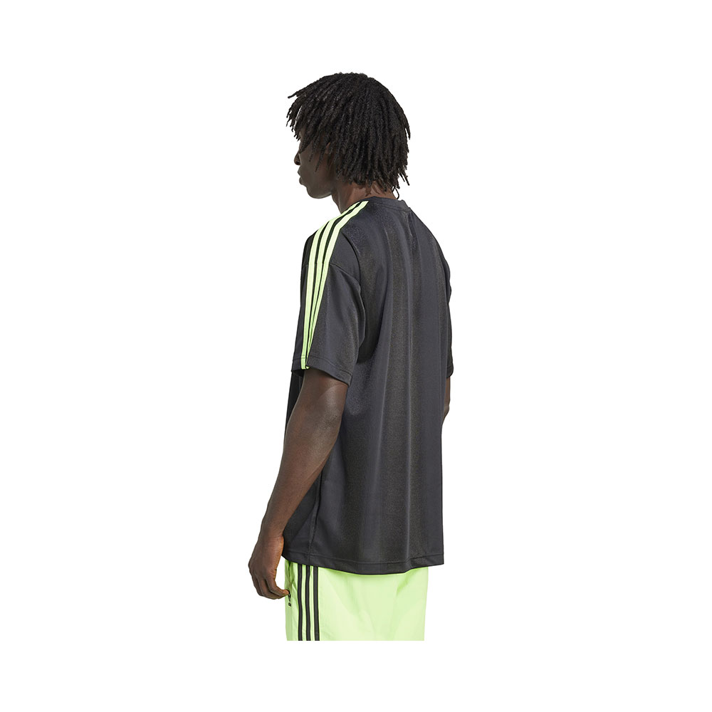 Adicolor Jacquard Jersey Adidas image number 2