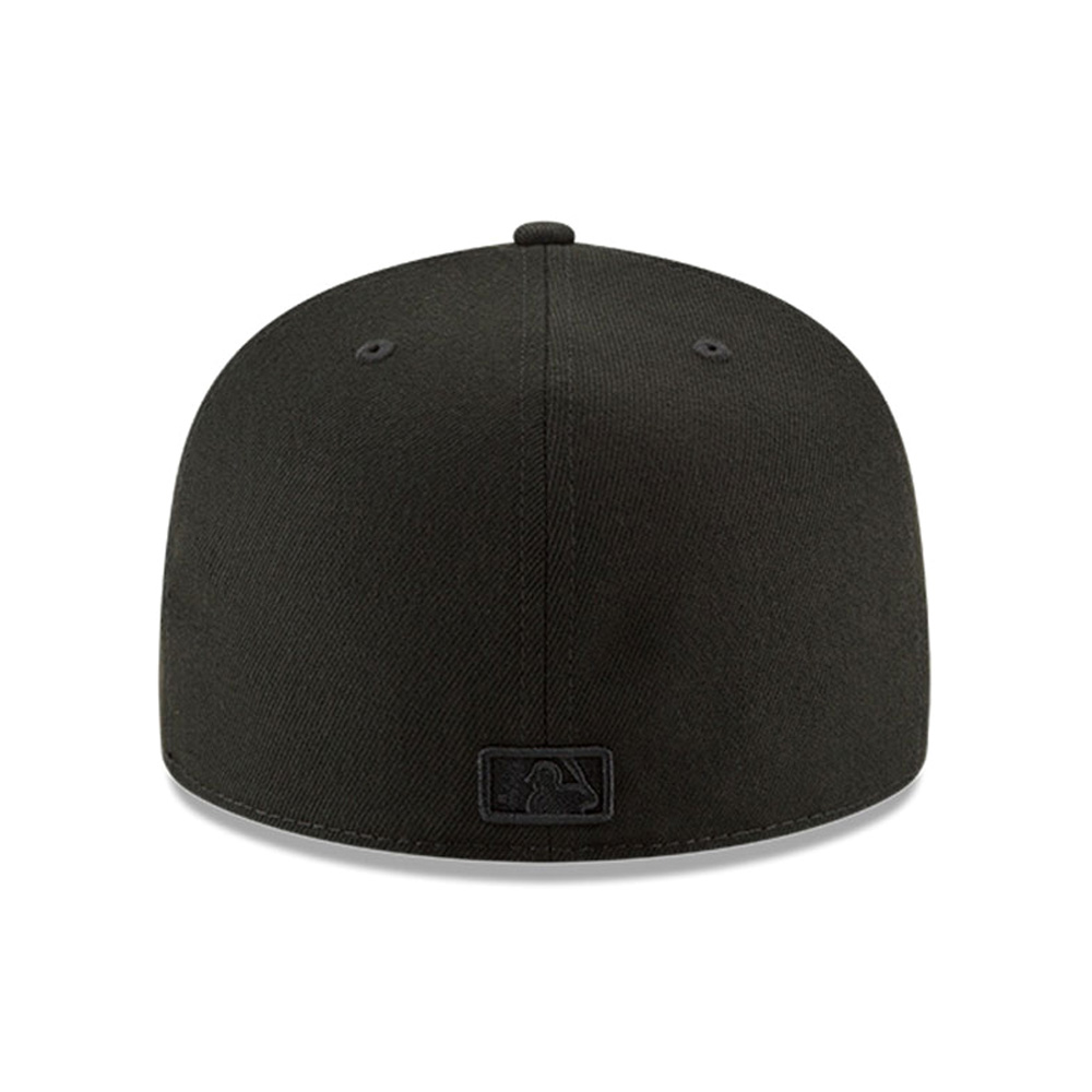 5950 Mlb Basic Boston Red Sox Men'S New Era image number 2