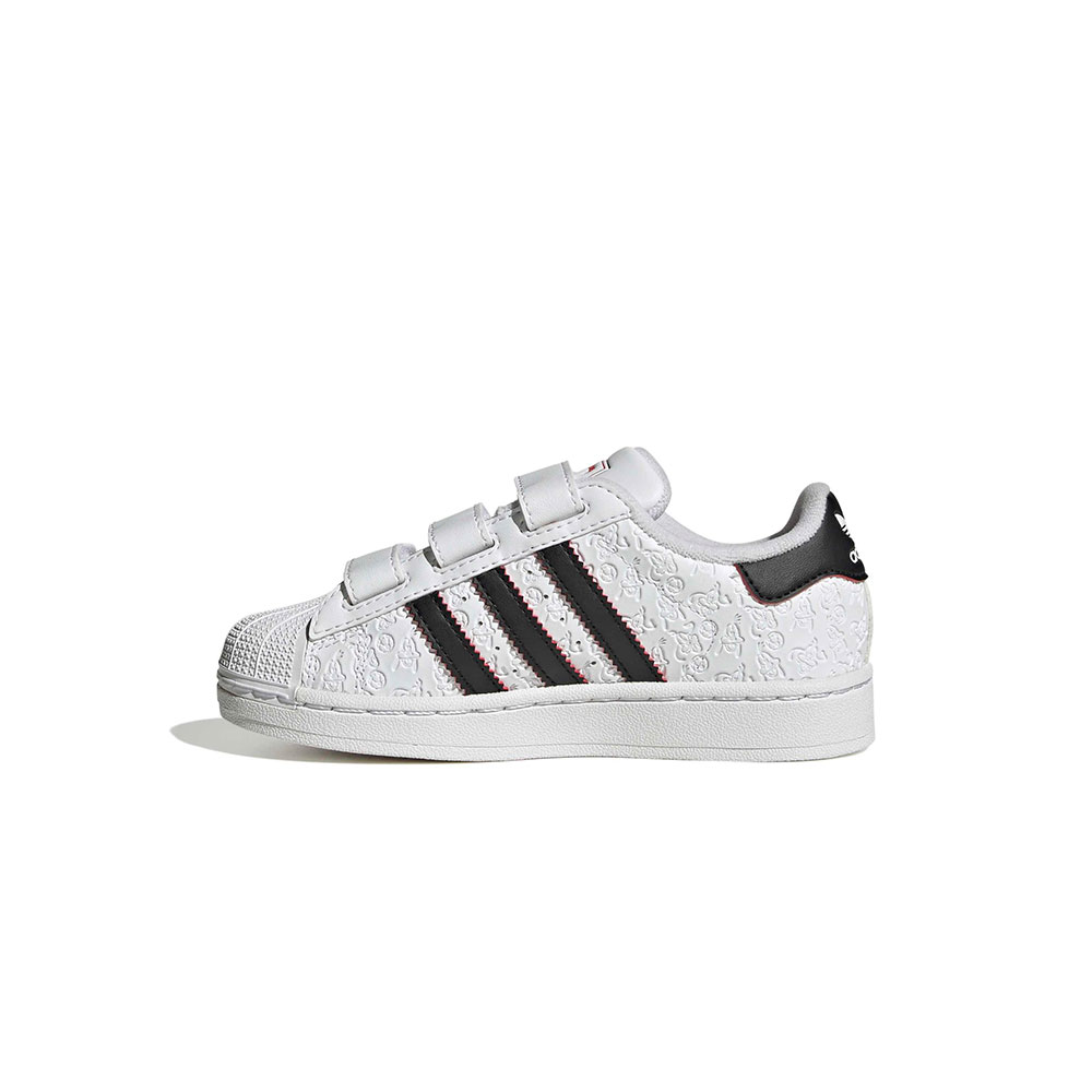 Disney Superstar II Comfort Closure Shoes Adidas