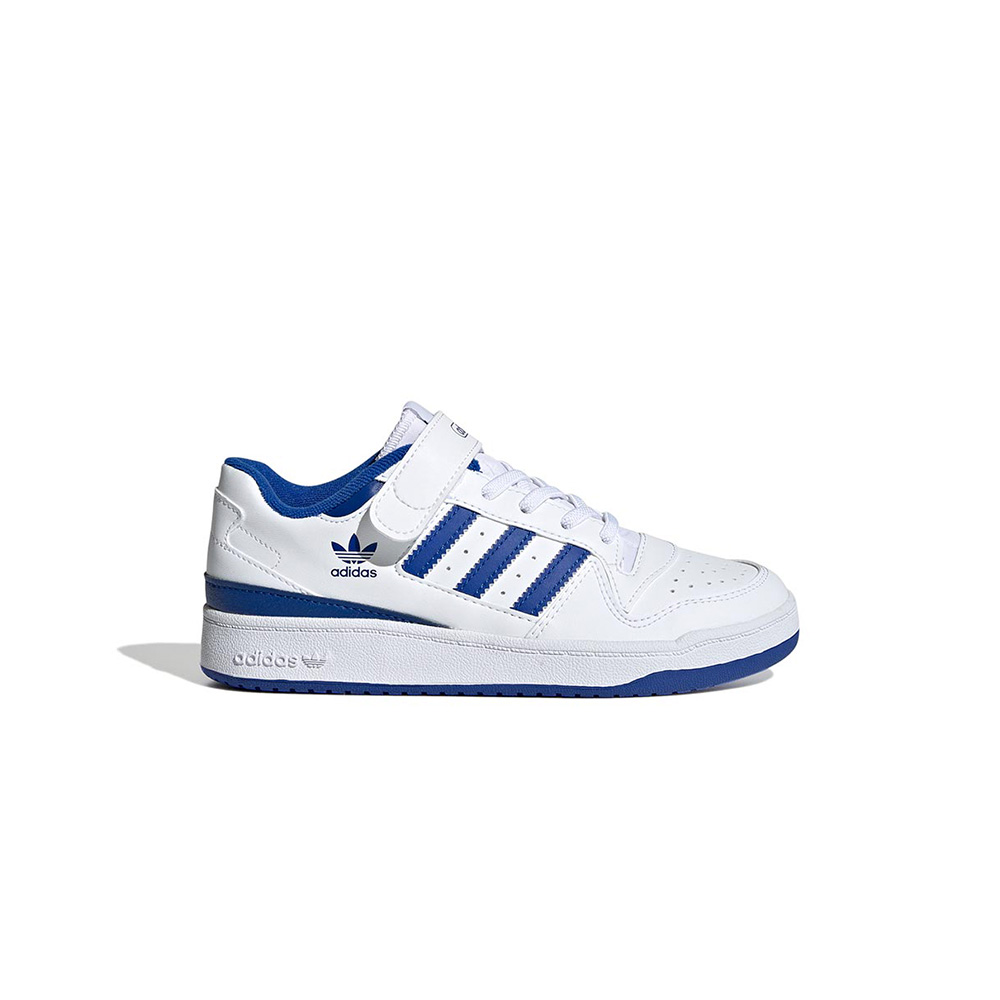 Forum Low Shoes Adidas image number 0