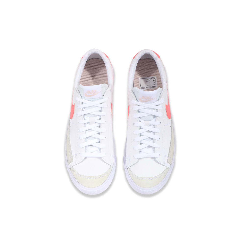 Blazer Low 77 Gs Nike MULTICOLOR 