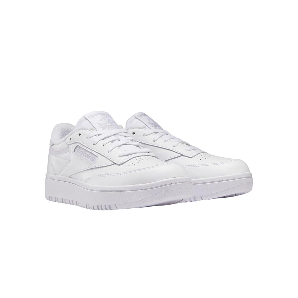 Club C Double Reebok Shoes image number 3
