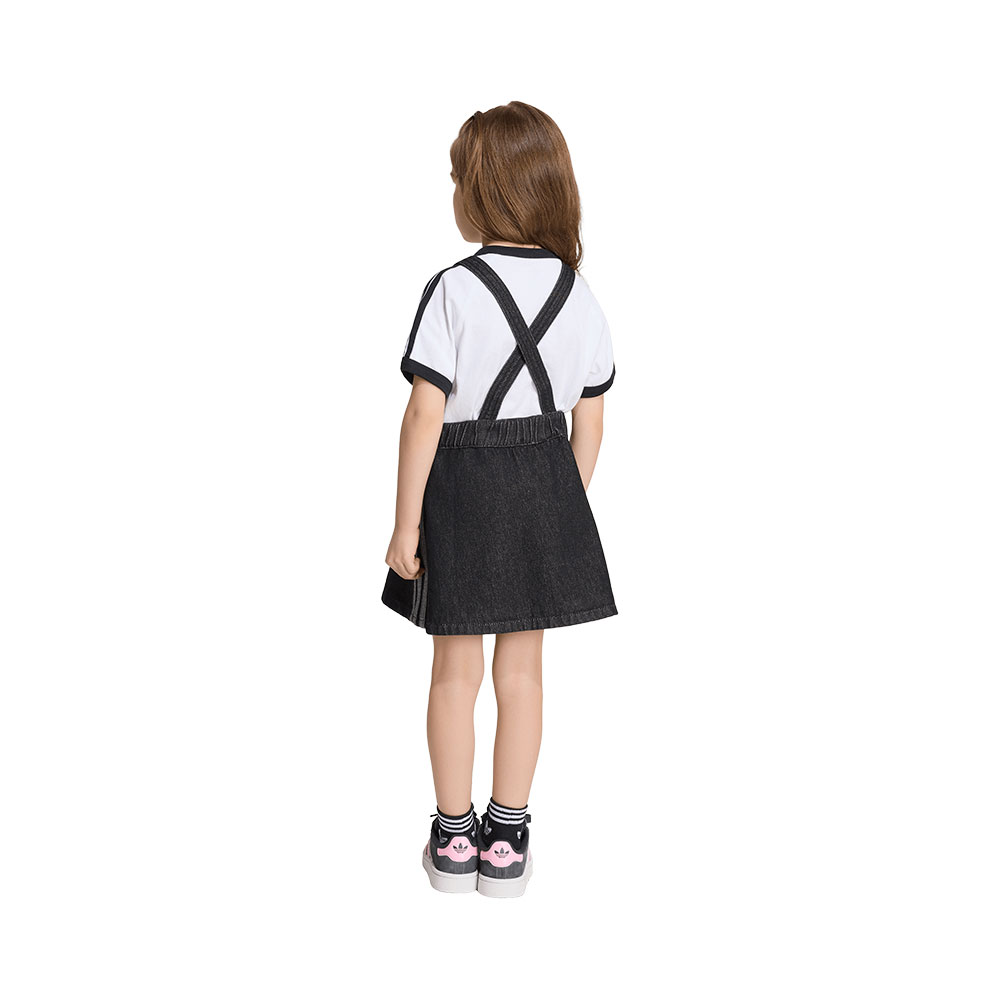 Denim Dress Adidas MULTICOLOR 
