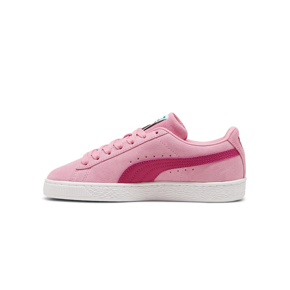 Suede Classic Puma Shoes image number 1