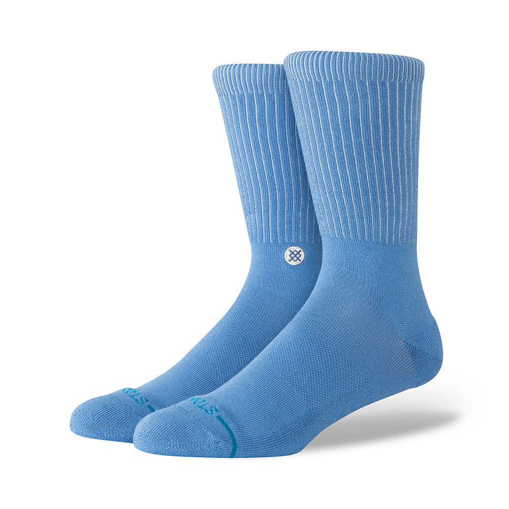 Icon Pop Crew Stance MULTICOLOR L