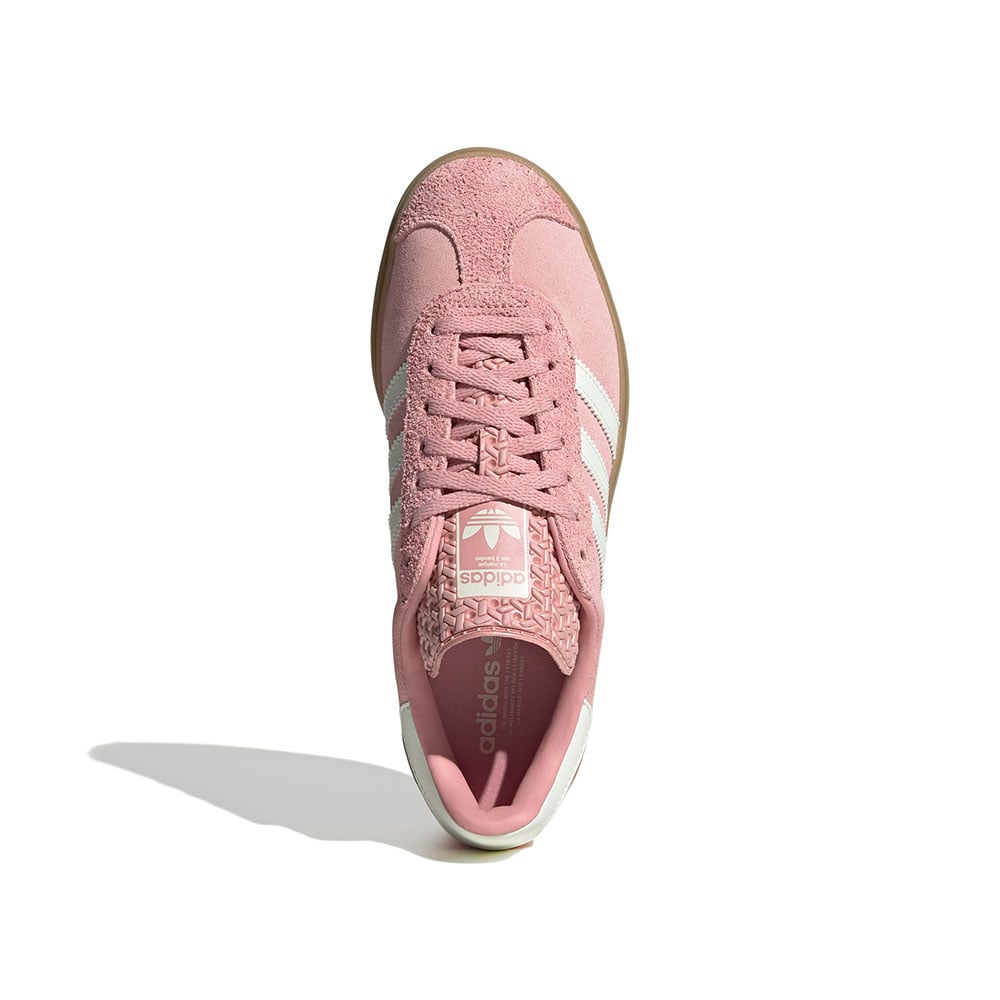 Gazelle Bold Shoes Adidas ROSA 