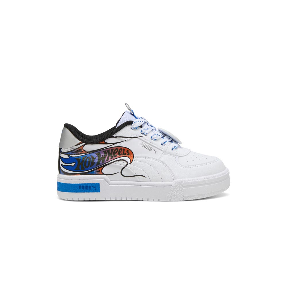 Ca Pro Hot Wheels Ps Puma