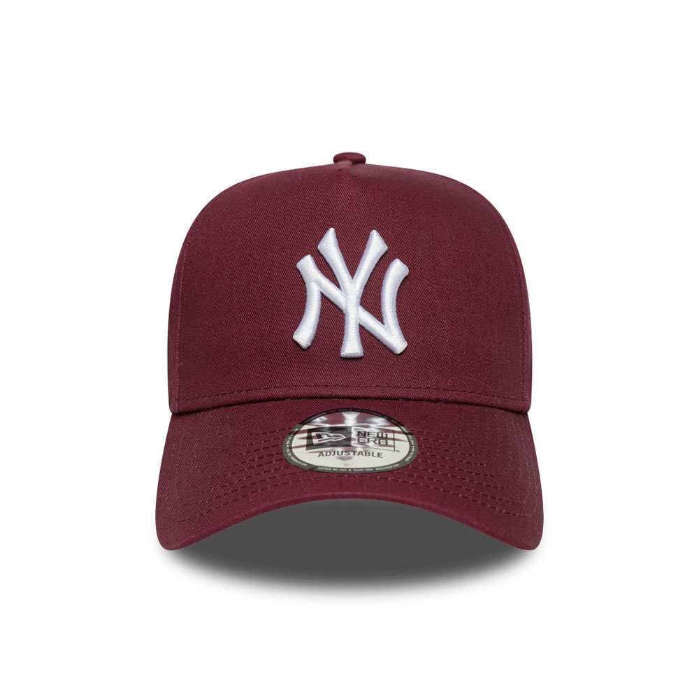 League Ess Eframe New York Yankees New Era MULTICOLOR UNI