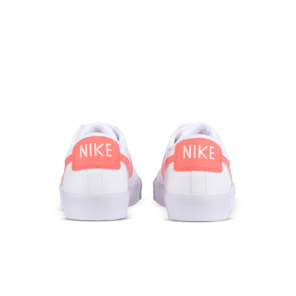 Blazer Low 77 Gs Nike MULTICOLOR 