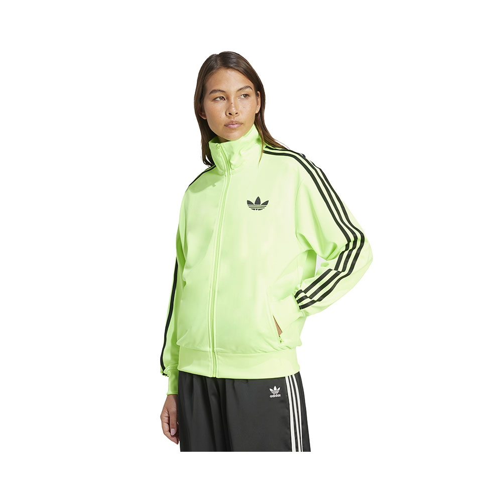 Adicolor Classic Firebird Loose Track Top Adidas image number 1