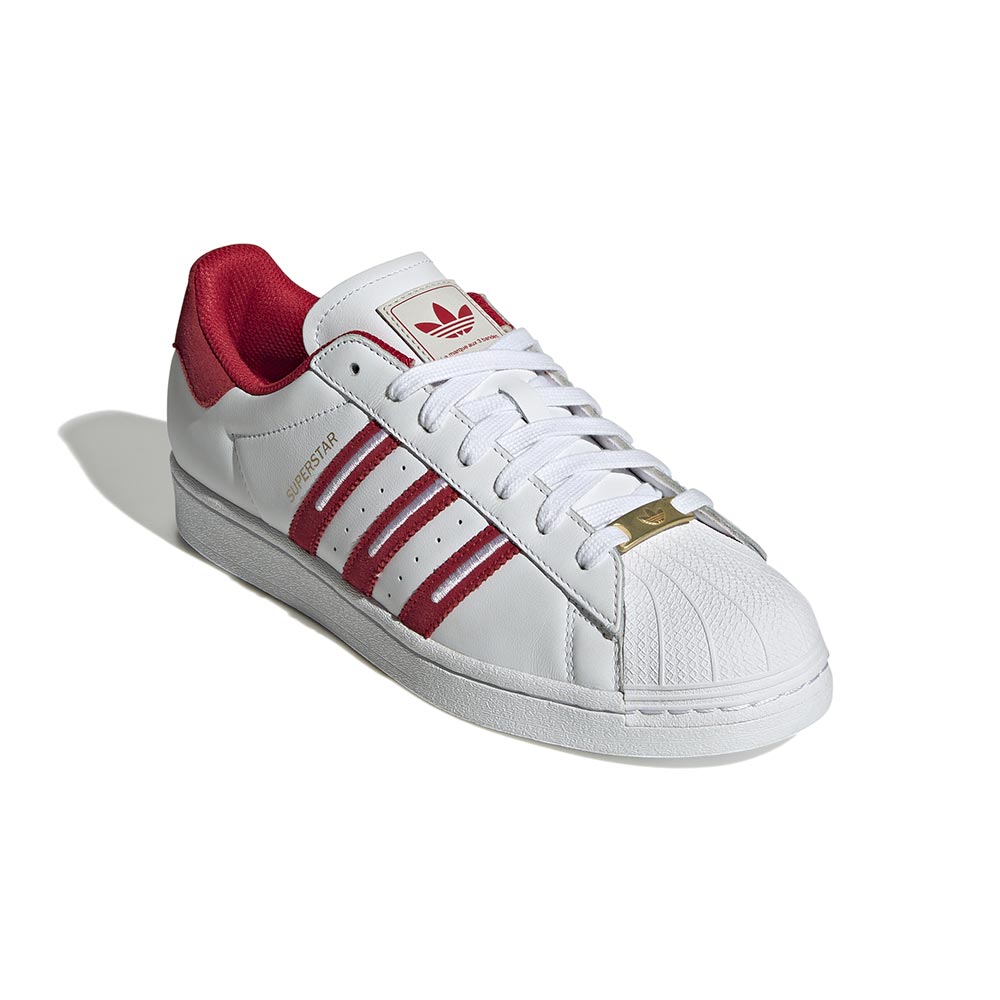 Superstar Shoes Adidas image number 2