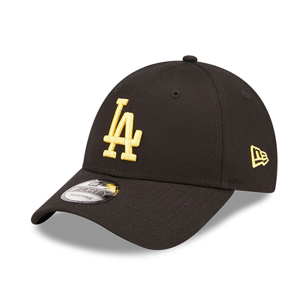 League Essential 9Forty Los Angeles Dodgers New Era image number 1