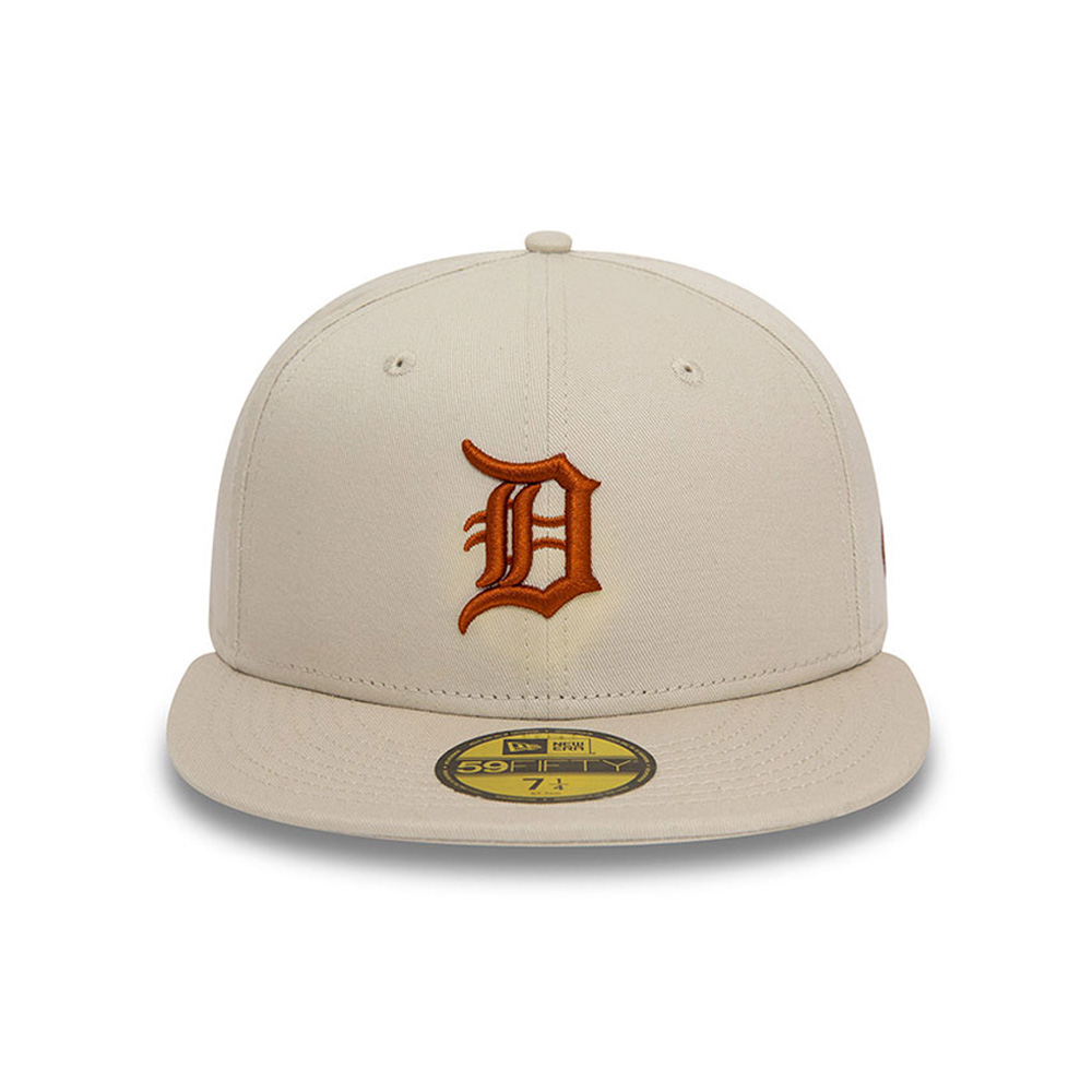 League Essential 59Fifty Detroit Tigers New Era image number 0