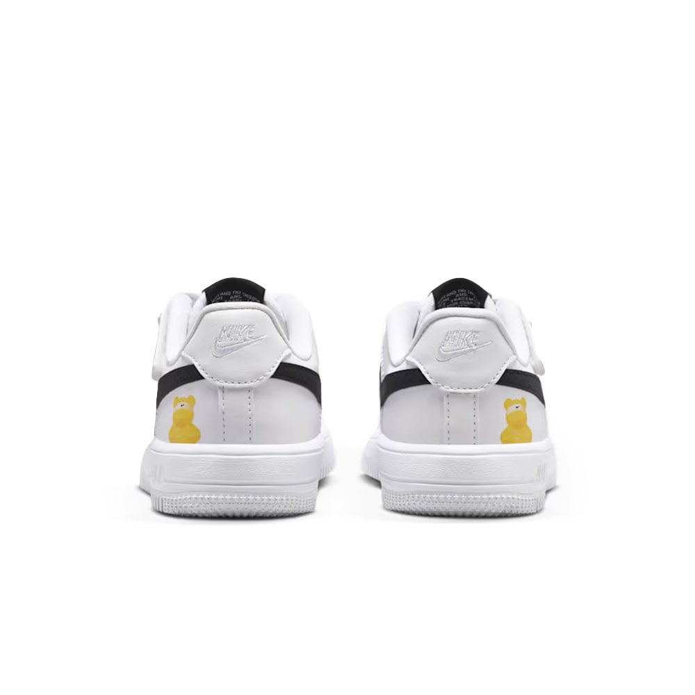 Force 1 Low Easyon Gb Ps Nike MULTICOLOR 