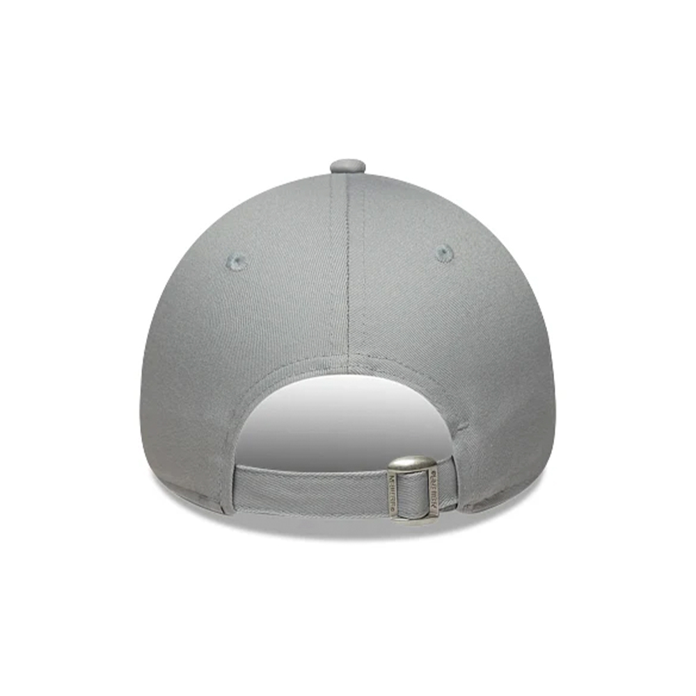 Wmns Metallic 9Forty Los Angeles Dodgers New Era