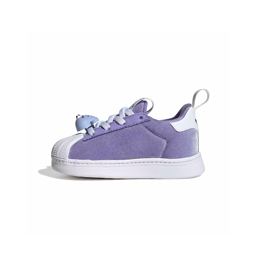 Superstar Quickon I Adidas MULTICOLOR 