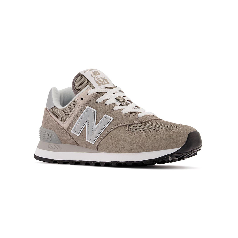 574 New Balance Shoes GRIS 