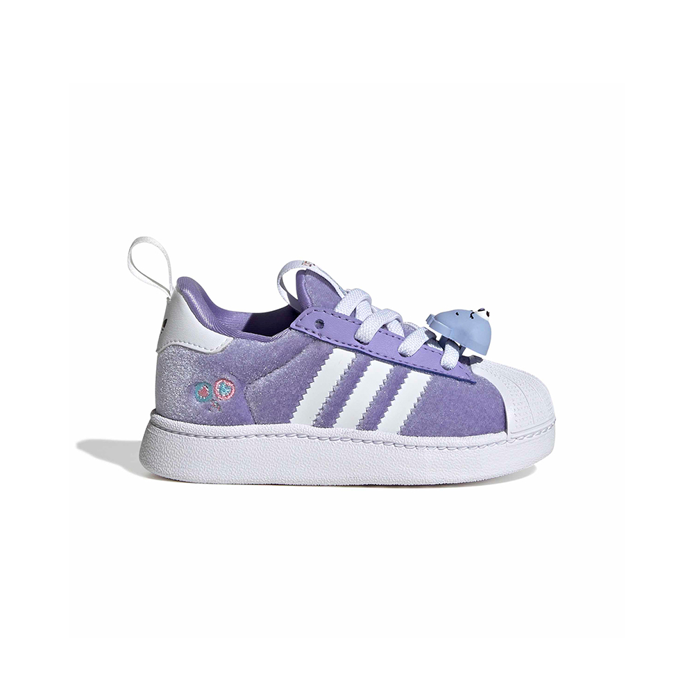 Superstar Quickon I Adidas MULTICOLOR 