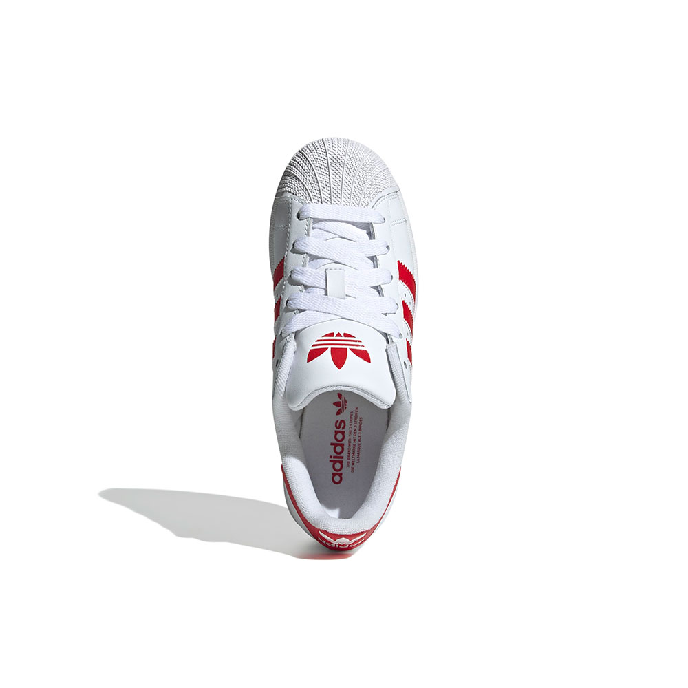 Superstar II Shoes Adidas image number 2