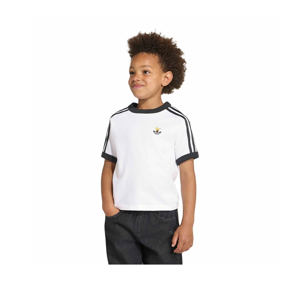 Pok&eacute;mon Loose Tee Adidas MULTICOLOR 