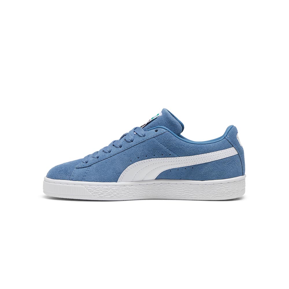 Suede Classic Puma Shoes image number 1