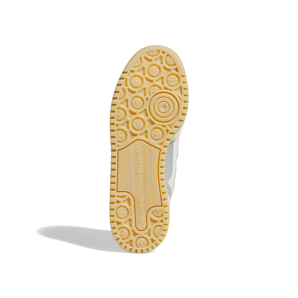 Forum Bold Stripes W Adidas MULTICOLOR 