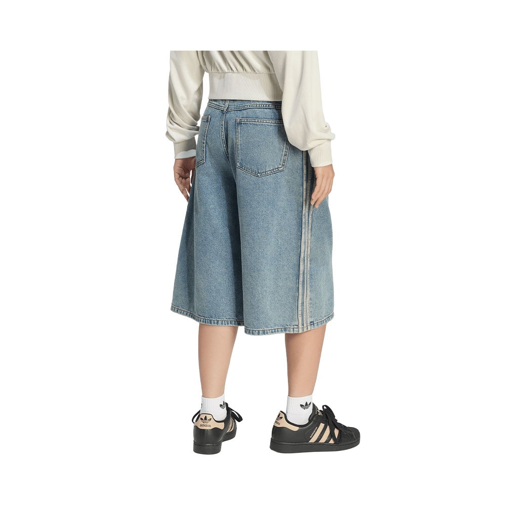 Jorts D Adidas