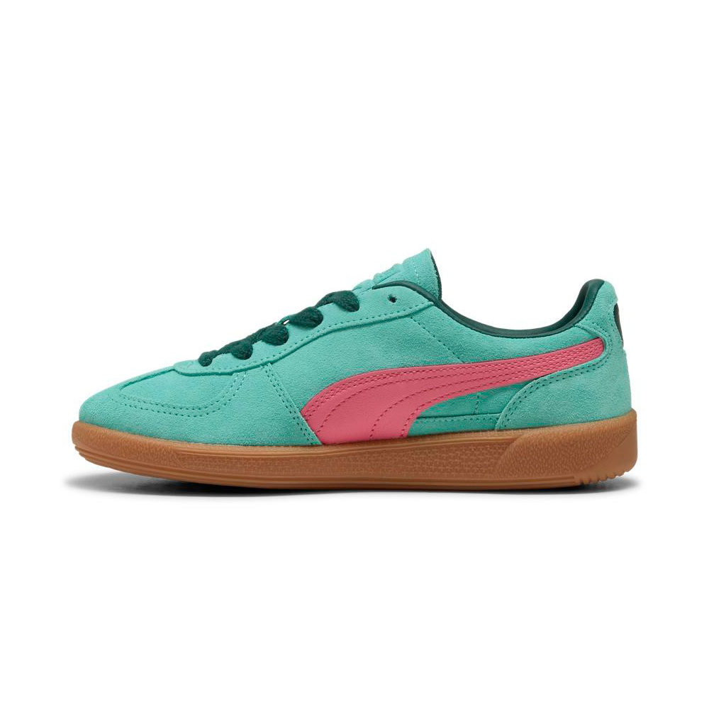 Palermo Puma Shoes MULTICOLOR 