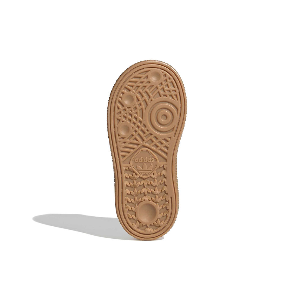 Disney Handball Spezial Comfort Closure Elastic Lace Shoes Adidas ROJO 