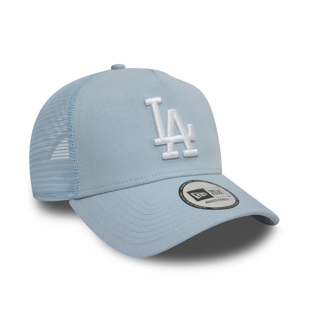 League Ess Trucker Los Angeles Dodgers Pabn New Era image number 2