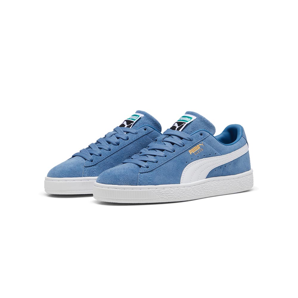 Suede Classic Puma Shoes image number 2