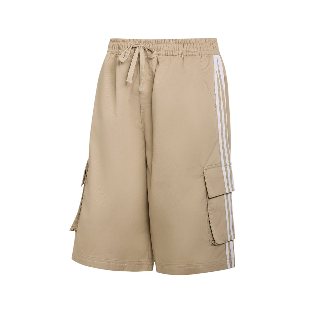 Twill Shrt Adidas