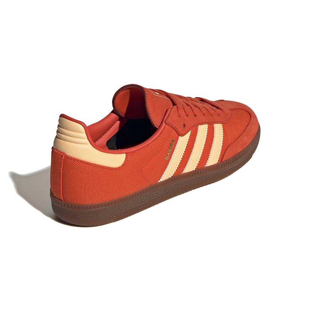 Samba Og Shoes Adidas image number 4