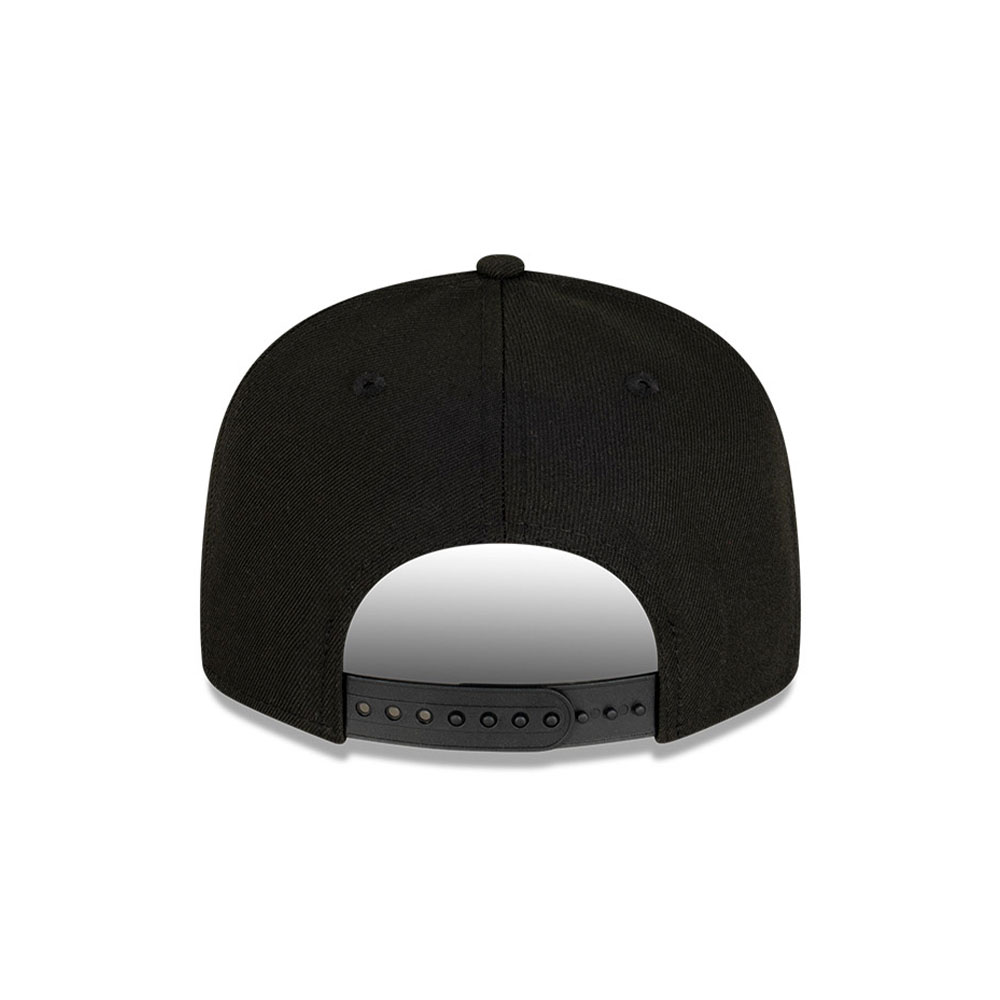 950 Q323 Nba Champs Milwaukee Bucks New Era MULTICOLOR UNI