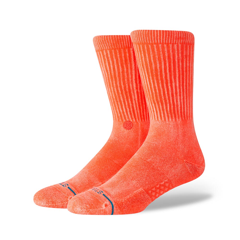 Icon Dyed Crew Stance image number 2