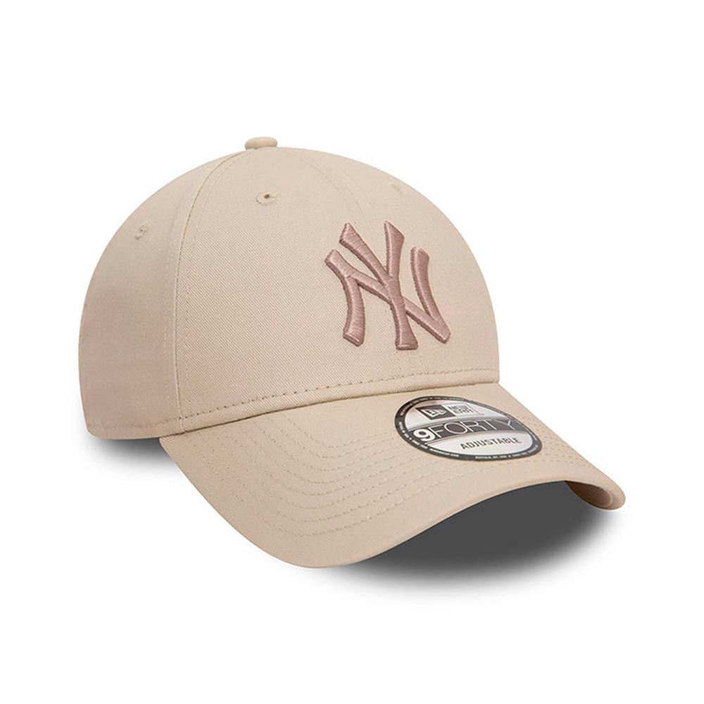 League Ess 9Forty New York Yankees New Era image number 3