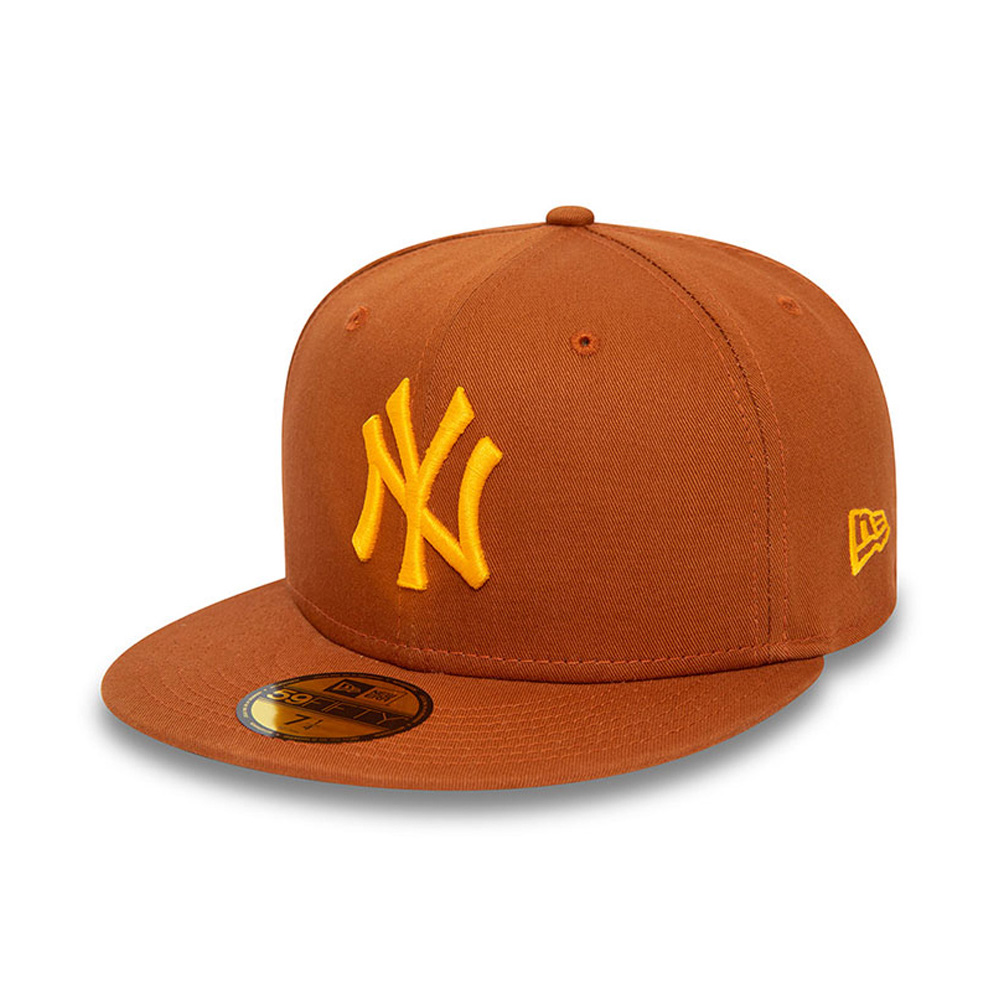 League Essential 59Fifty New York Yankees New Era image number 3