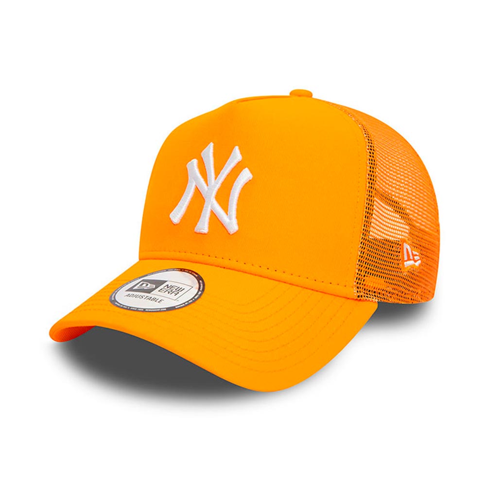 League Ess Trucker New York Yankees New Era image number 1
