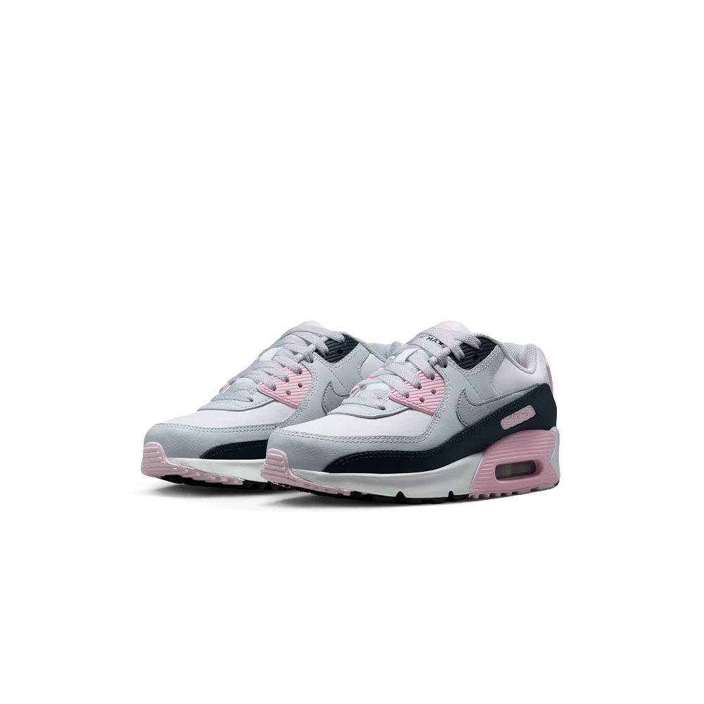 Air Max 90 Ltr Gs Nike MULTICOLOR 