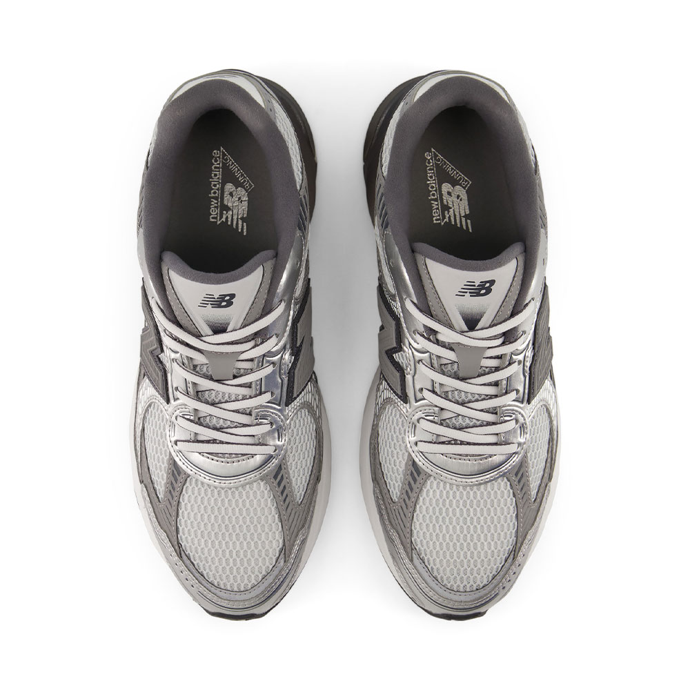 2010 New Balance MULTICOLOR 
